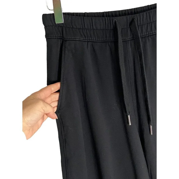 Lululemon Bound to Bliss High-Rise 7/8 Pant Black-sz 4 - Picture 8 of 12